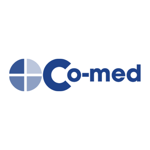 Co-med Logo