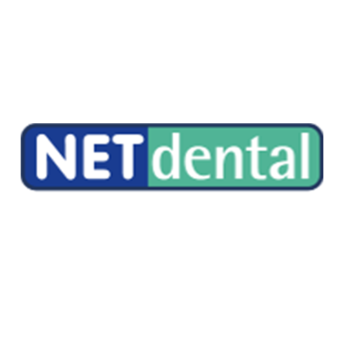 NET dental Logo