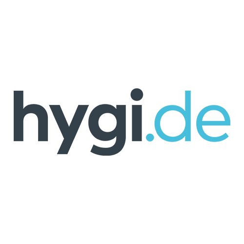 Hygi Logo