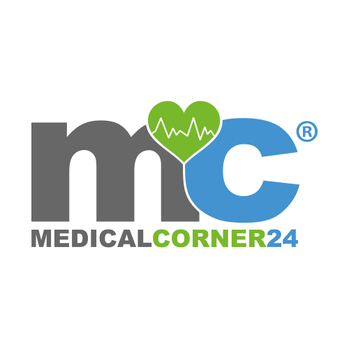 medical corner logo