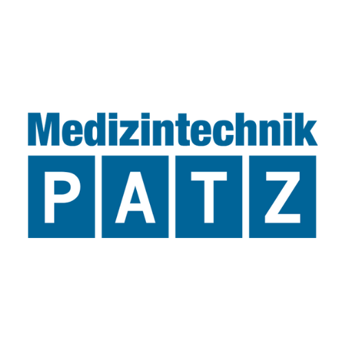 Medizintechnik Patz Logo