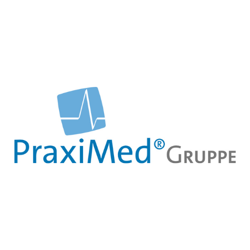 praximed logo
