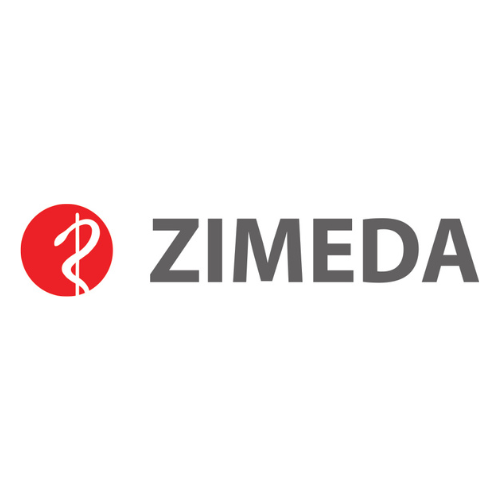zimeda logo